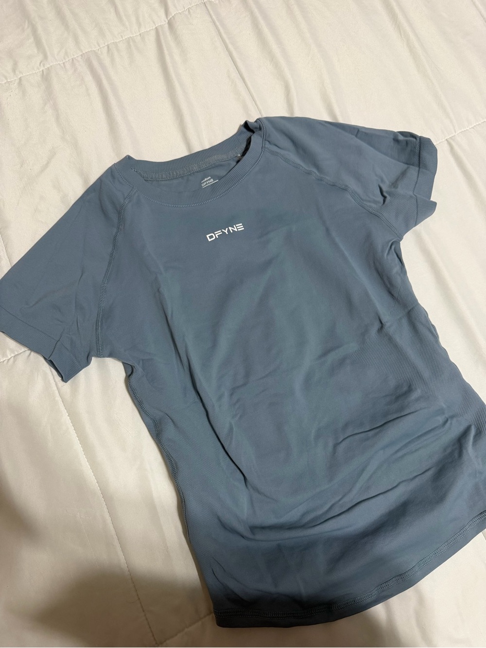 DFYNE impact top